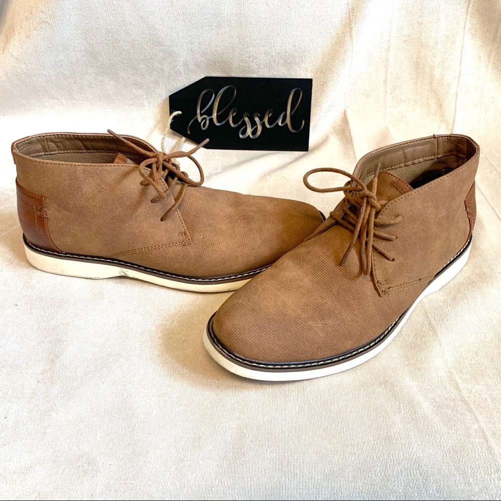 Steve Madden | Men | Dress Shoe